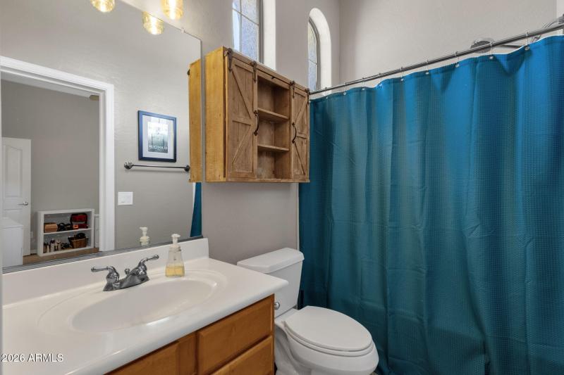 Ensuite Bath