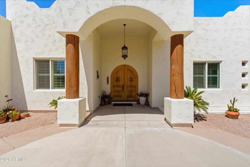 Entryway
