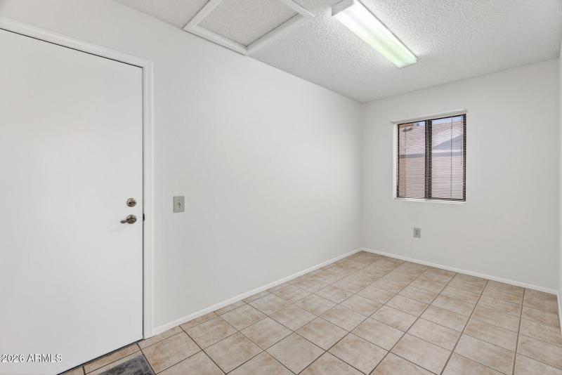Office/Hobby Room