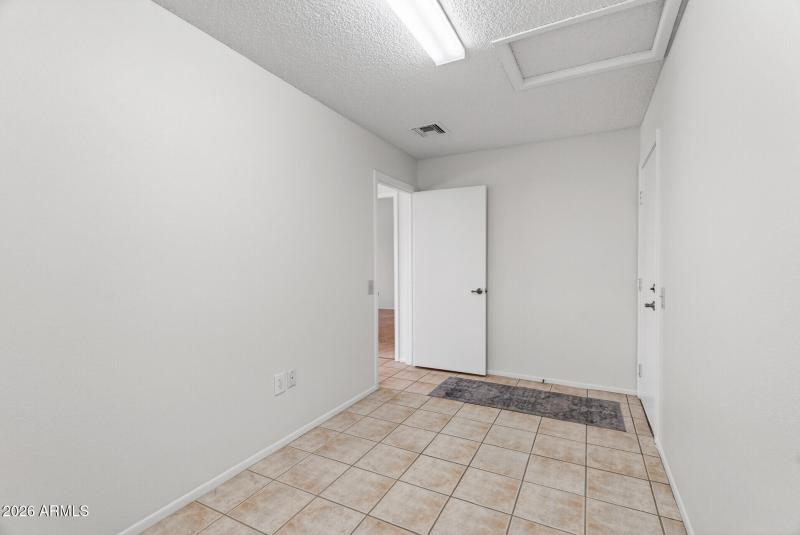 Office/Hobby Room