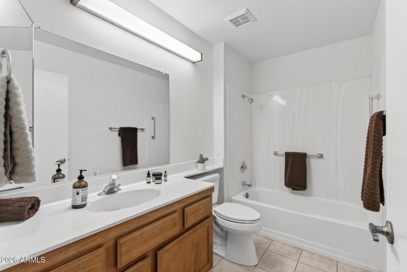 Hall Bath