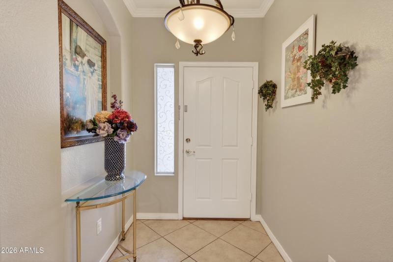 Foyer