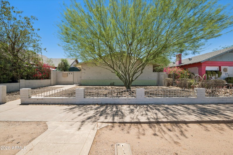 01-3086616 - 2133 W Adams St Unit 3 - 00