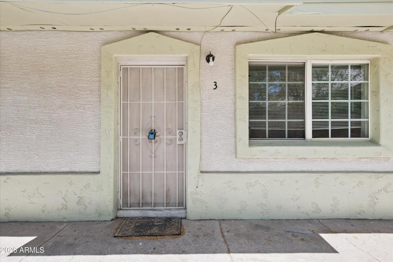 06-3086616 - 2133 W Adams St Unit 3 - 00