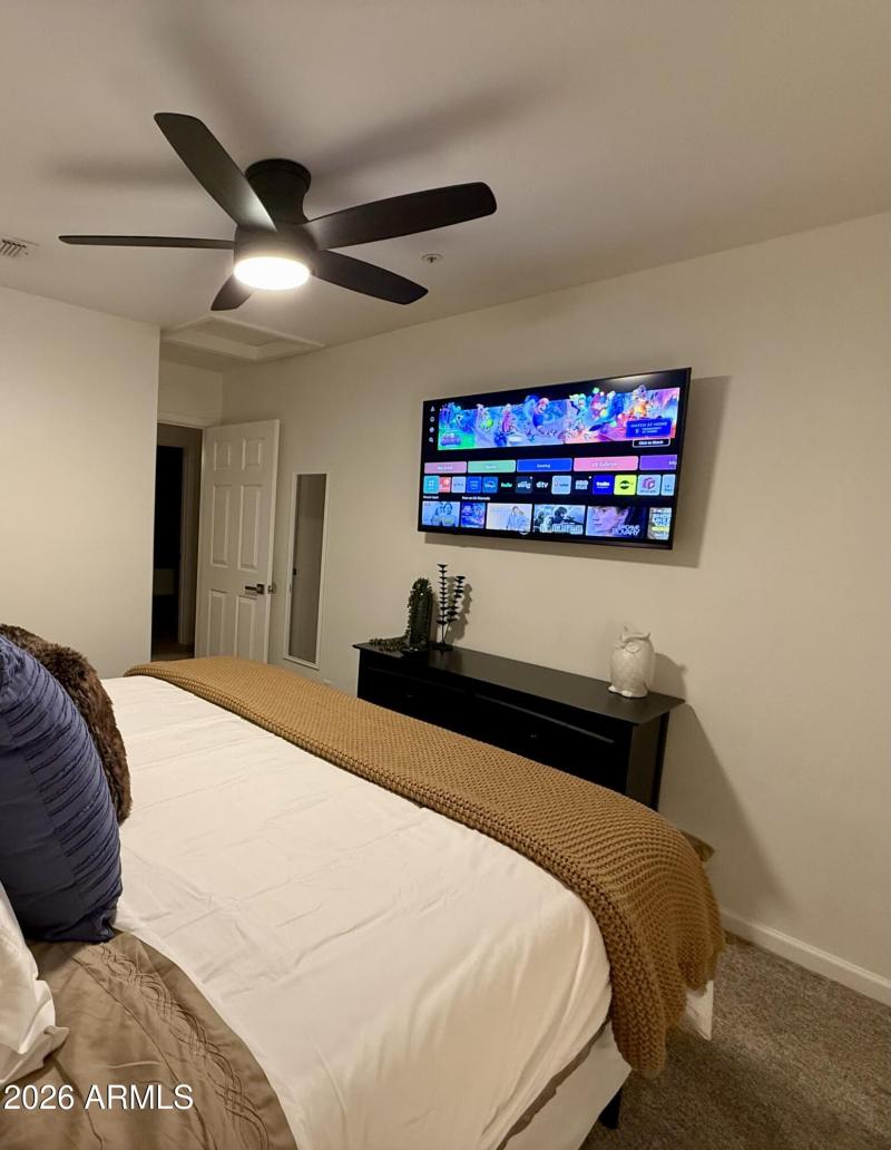 Bedroom 3 of 4