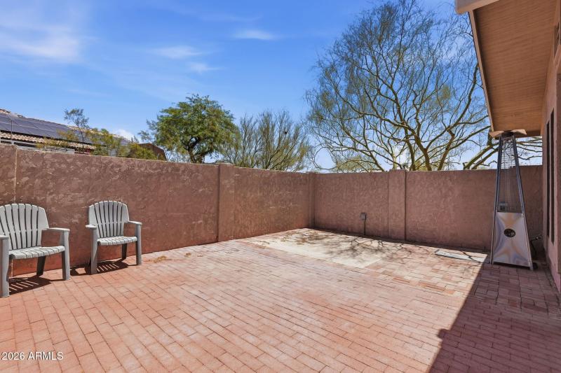 048_Private Patio Off Primary BR