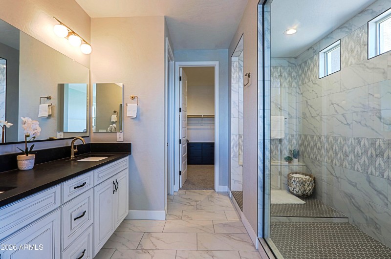 Master Bath 1