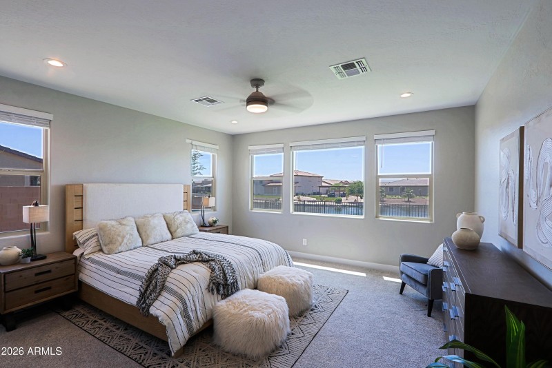 Master Bedroom 1