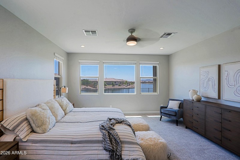 Master Bedroom 2