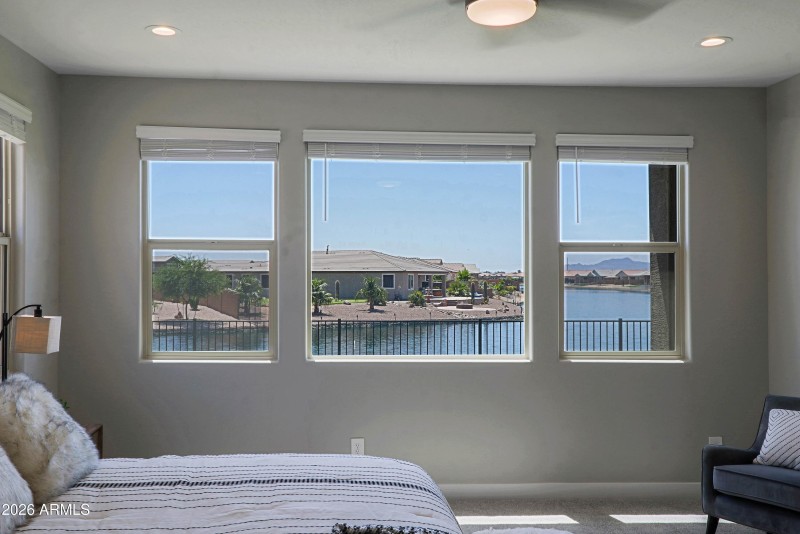 Master Bedroom 3