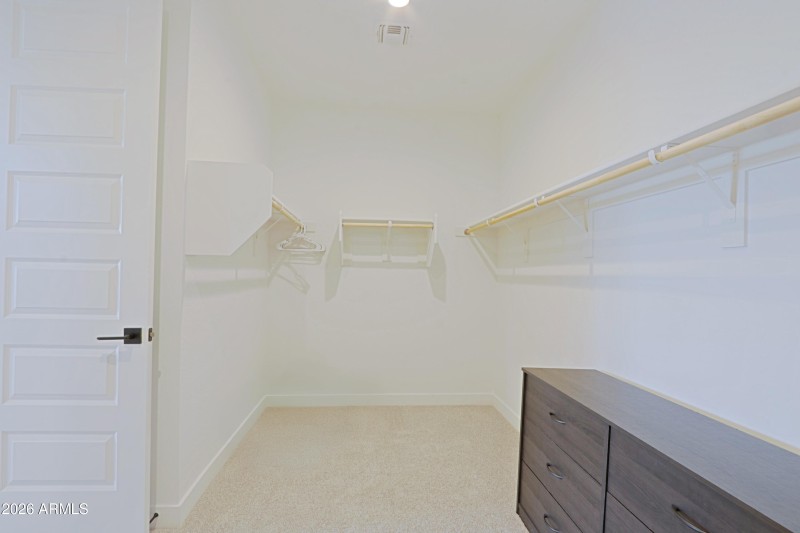 Master Closet 2