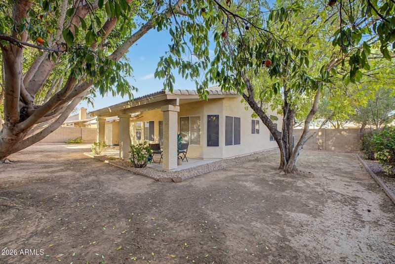 24- 2466 S Revolta, Mesa 85209
