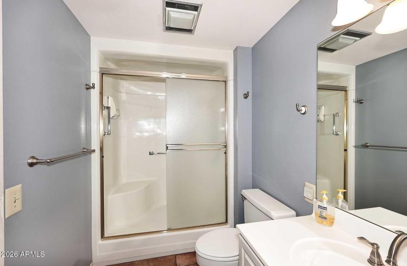 Primary Bath-Shower