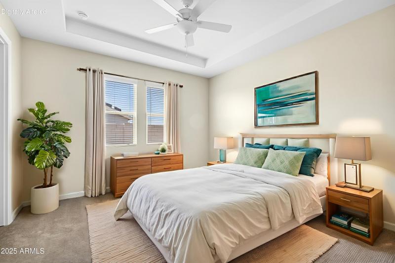 12)MASTER BED_