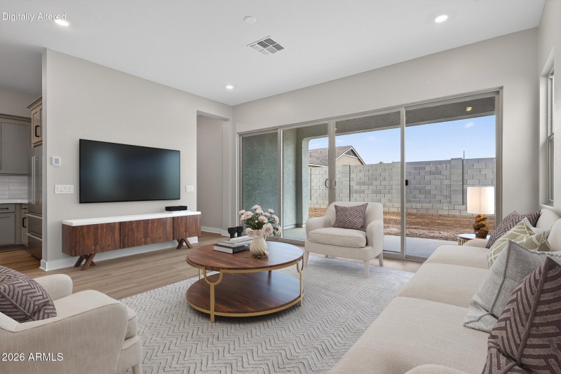 4VS) GREAT ROOM