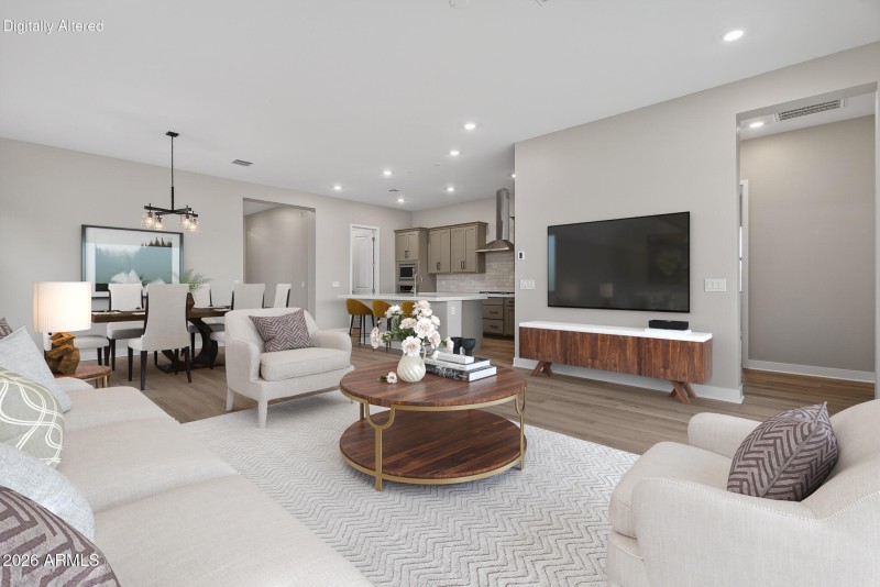 5VS) GREAT ROOM
