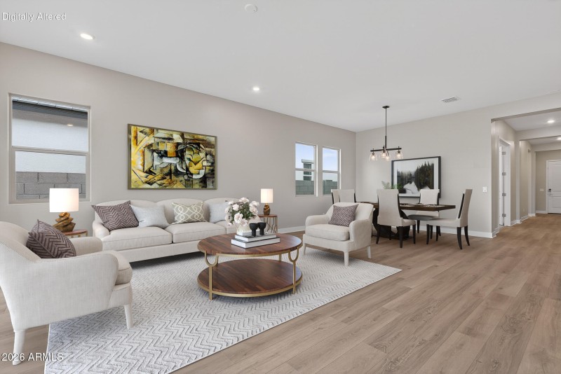 6VS) GREAT ROOM