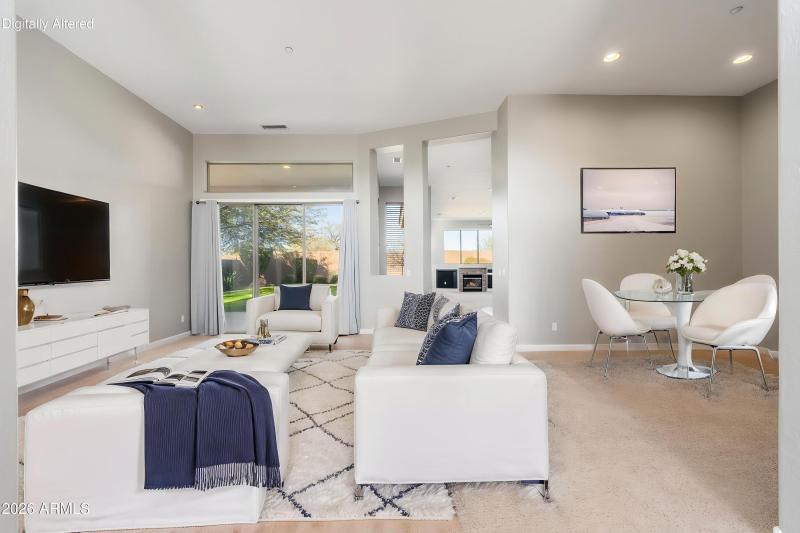 Living/Dining