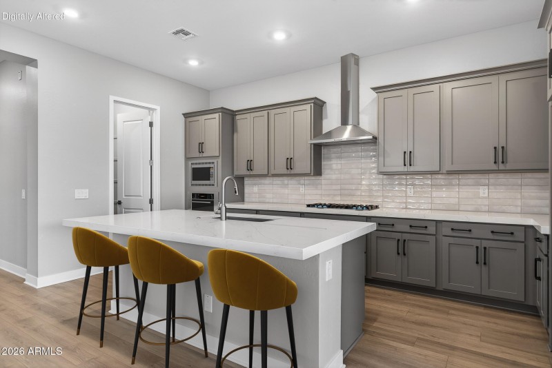 7VS) KITCHEN