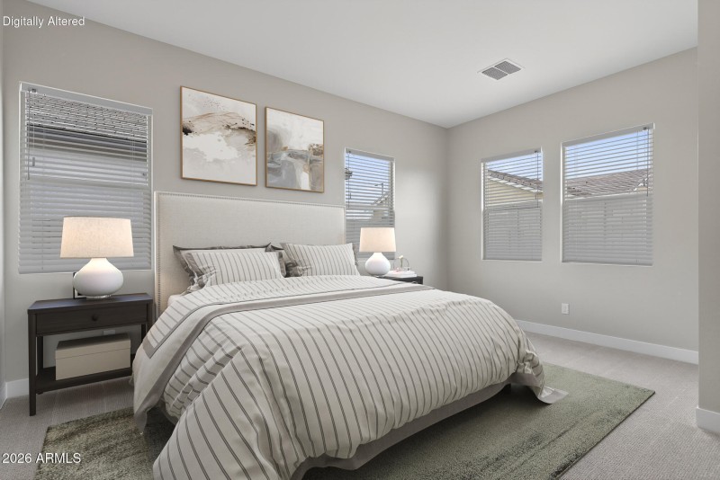 10VS) PRIMARY BEDROOM