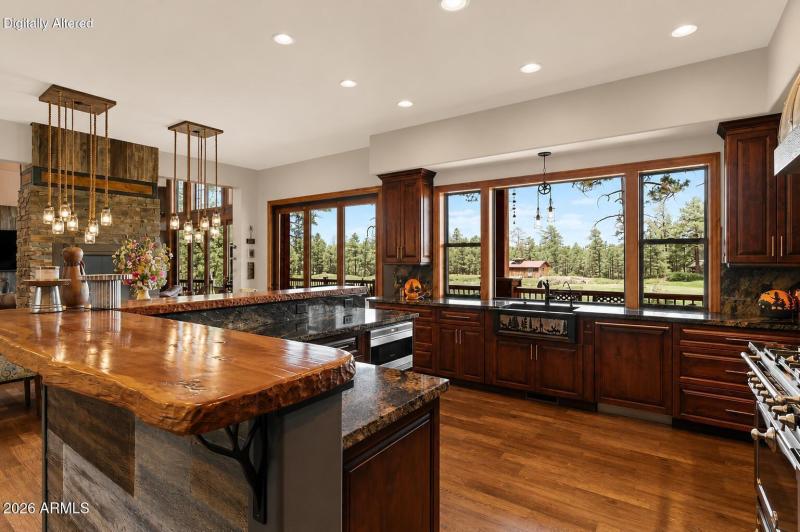 Kitchen Light