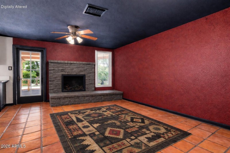 Dining Room AI
