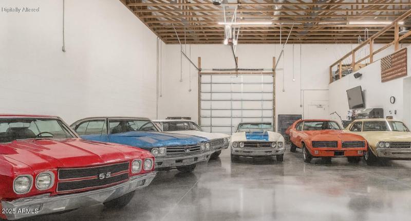 Classic Cars Collector