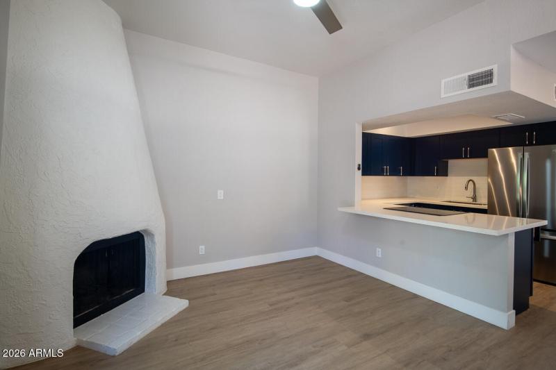 LVP Flooring