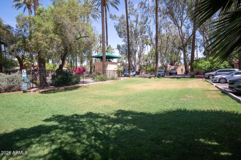 Common Areas