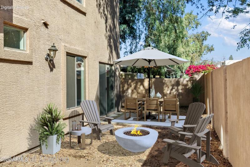Patio 3 Disc
