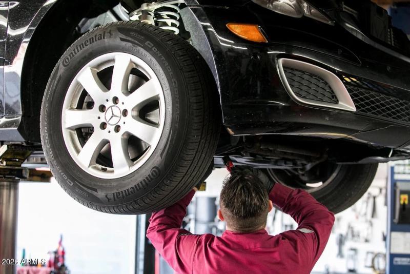 car repair copy