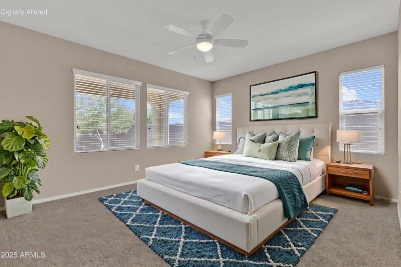Owner Suite #1