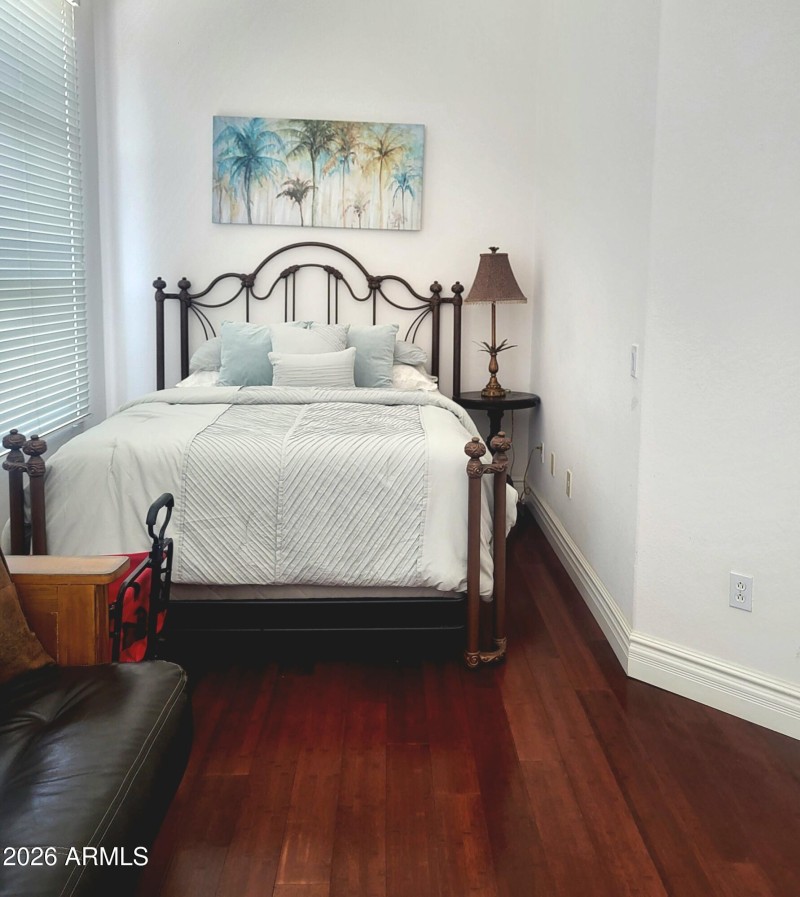 quest bedroom