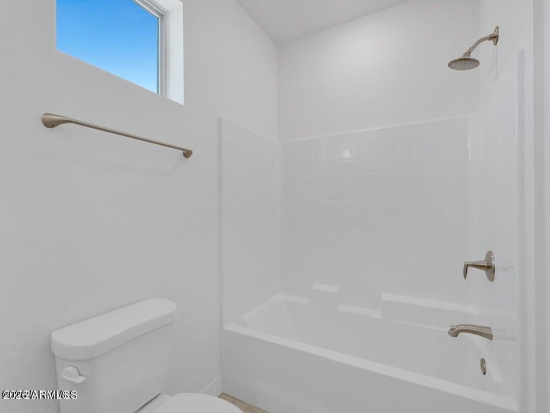 2nd Full Bathroom
