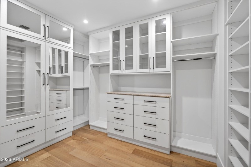 Primary Closet 2