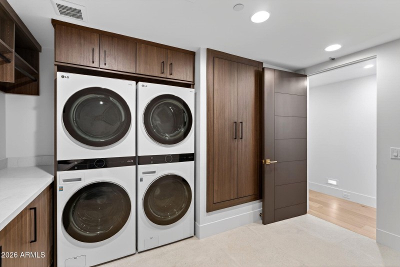 Main Laundry