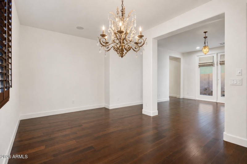 Formal DIning