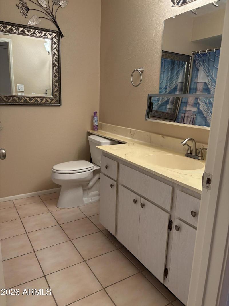 hall bath