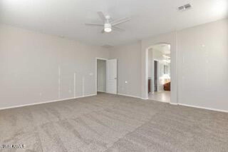 Master Bedroom-Bath