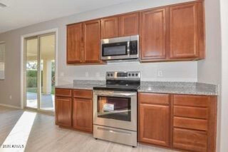 Kitchen-Range