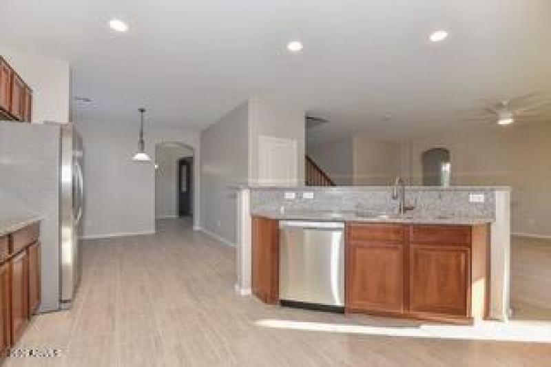 Kitchen-Breakfast Room