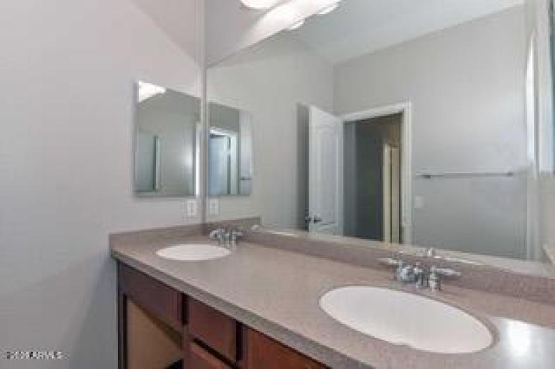 Hall Bath