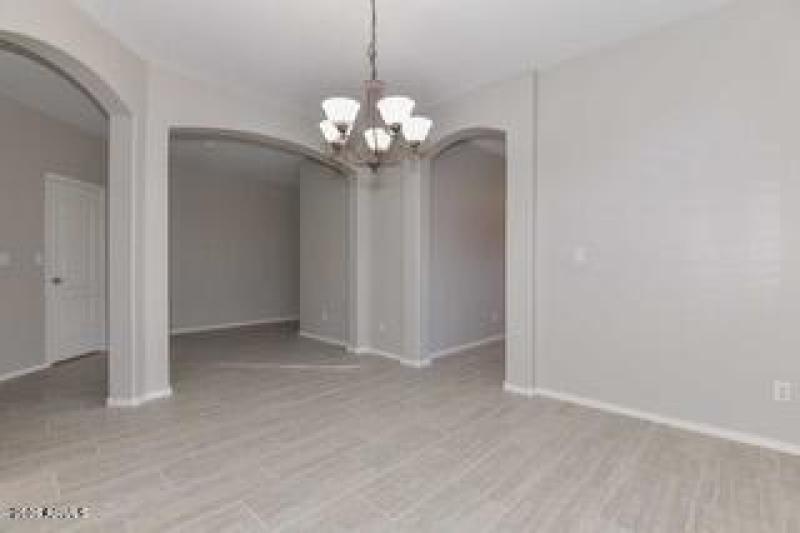 Dining Room-Foyer