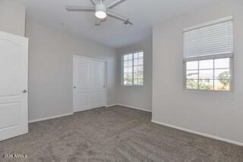 5th Bedroom