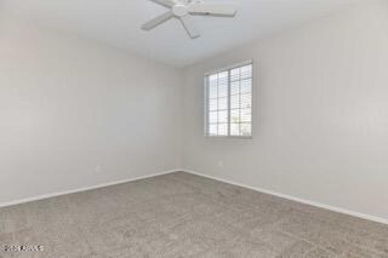 4th Bedroom