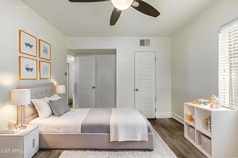 30-10th - Kids Room - Modern - 4