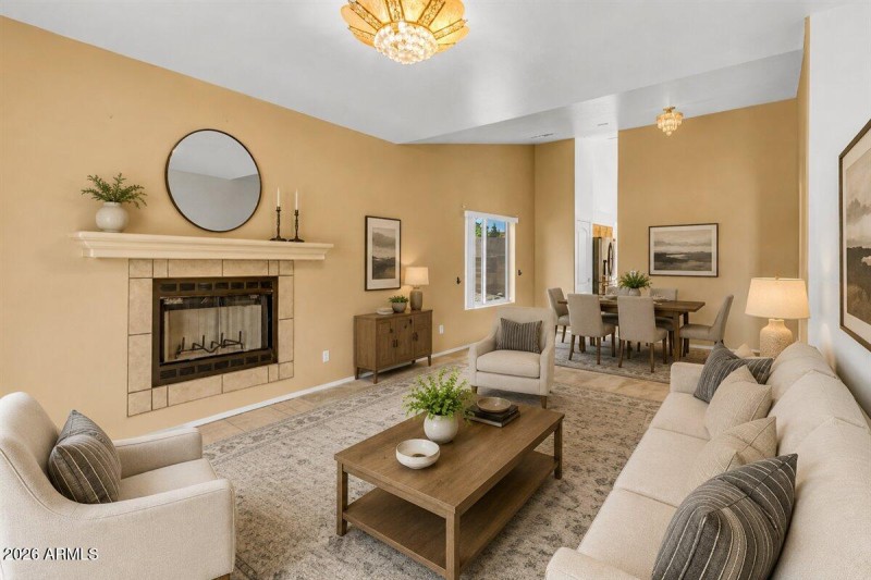 26-Front Room Angle 2