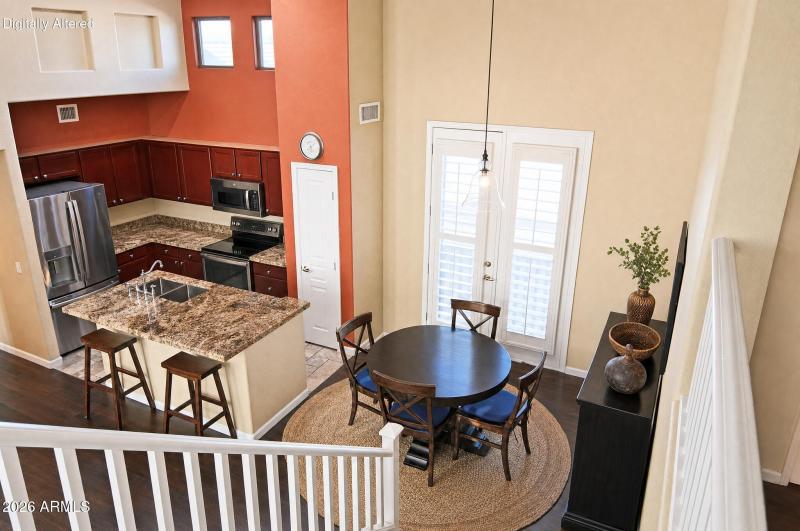 5-Downstairs