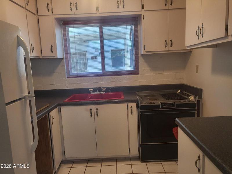 loads of cabinets