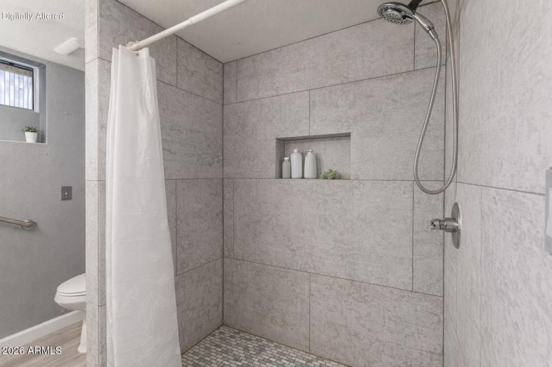 Guest bath